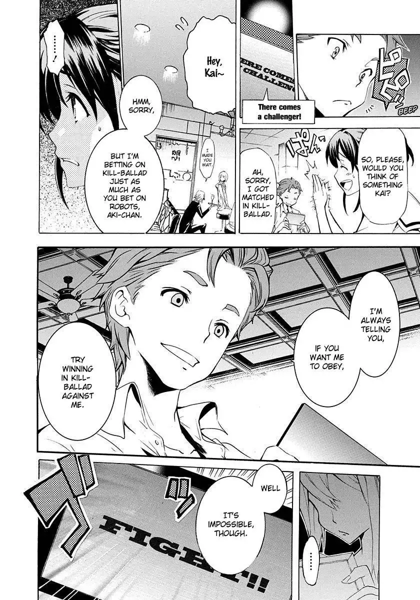 Robotics;Notes - Revival Legacy Chapter 1 23